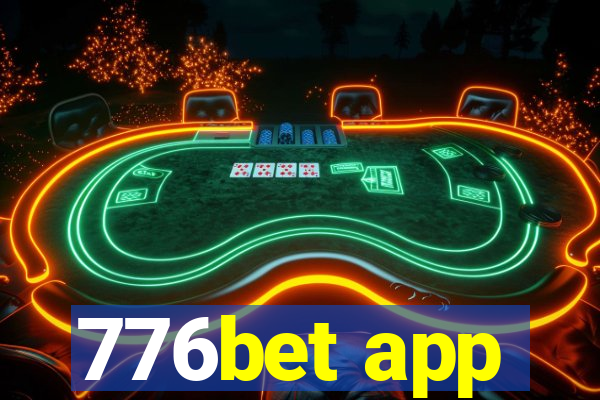 776bet app